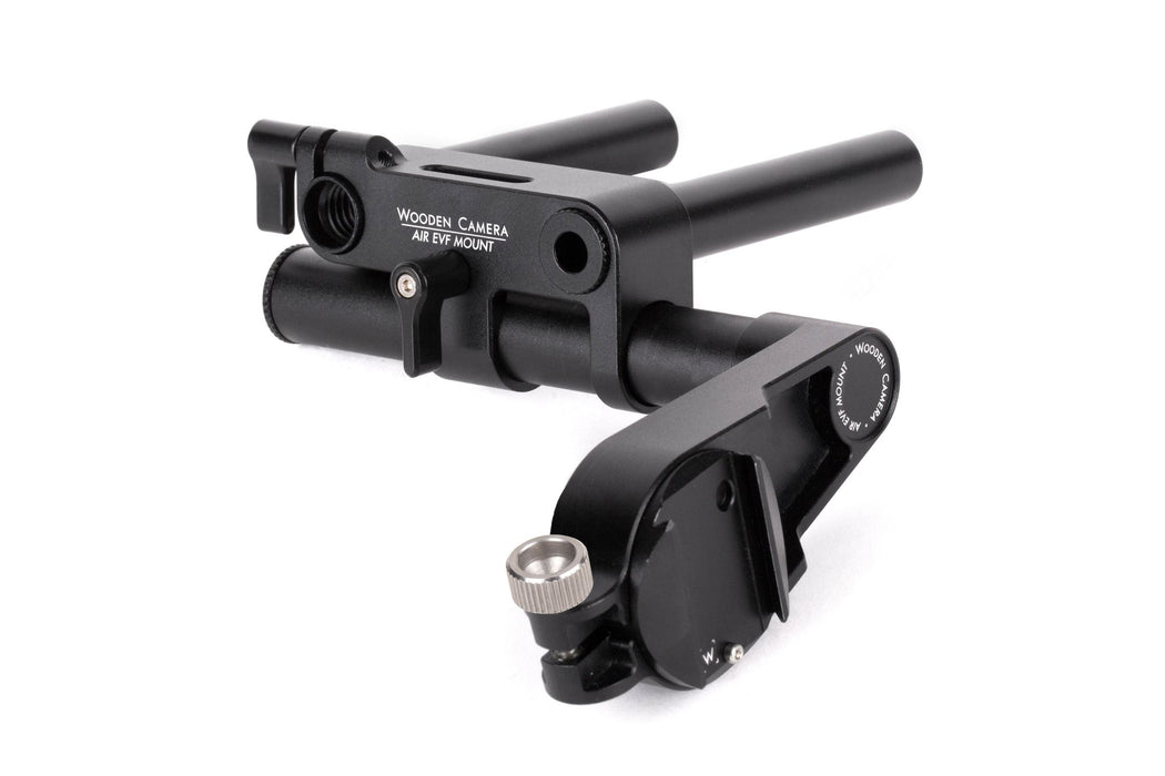 AIR EVF Mount (ARRI Alexa Mini MVF-1 Mini LF MVF-2) — Wooden Camera