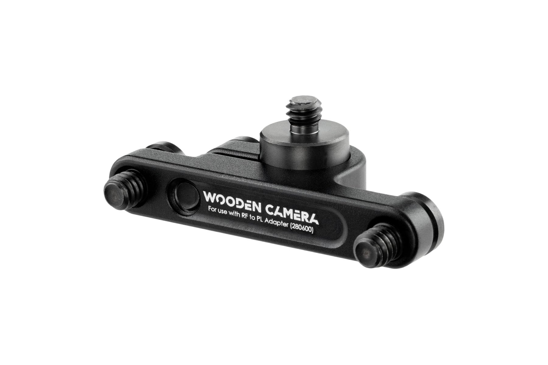 Canon RF to PL Mount Adapter (Pro) — Wooden Camera