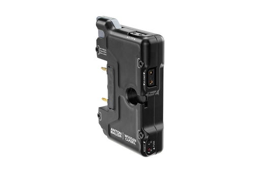 Chargeur et/ou plaque appareil photo, caméscope pour Thomson VM-741 -  1001Piles Batteries