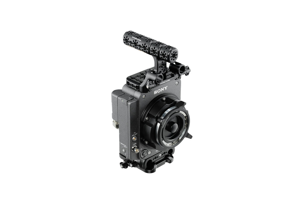 Elite Camera Accessory System (Sony Rialto, Rialto 2) — Wooden Camera