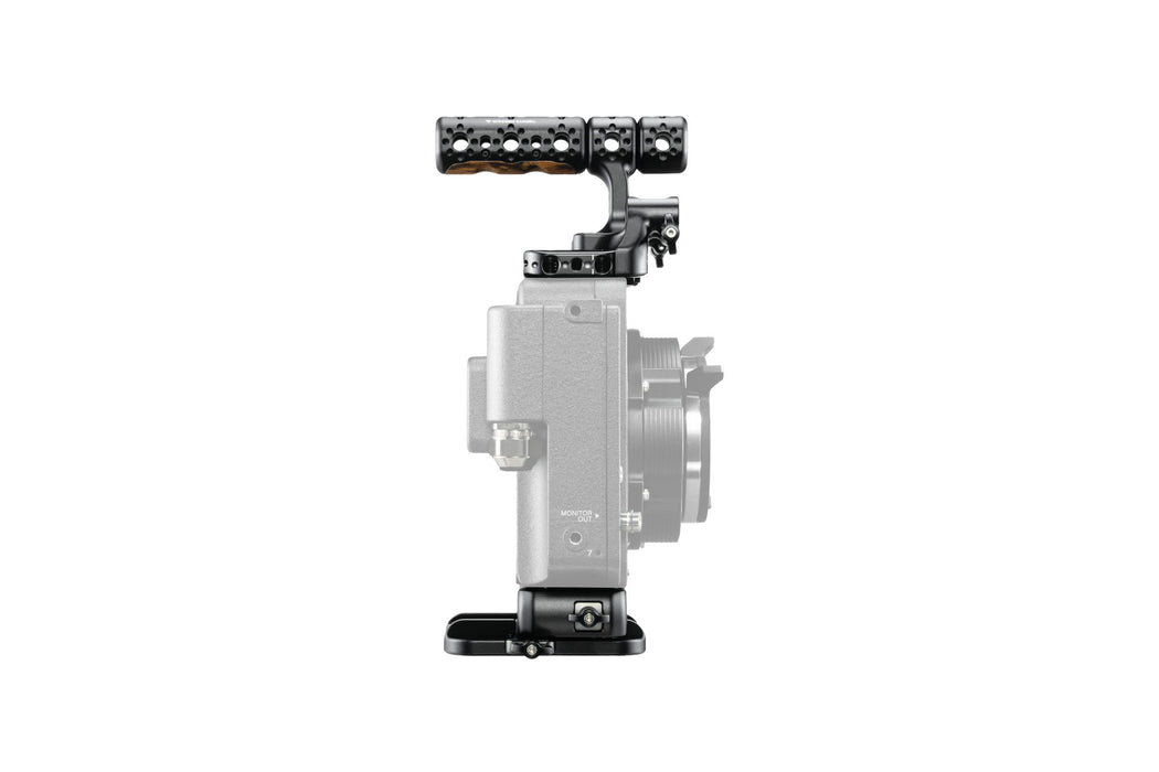 Elite Camera Accessory System (Sony Rialto, Rialto 2) — Wooden Camera