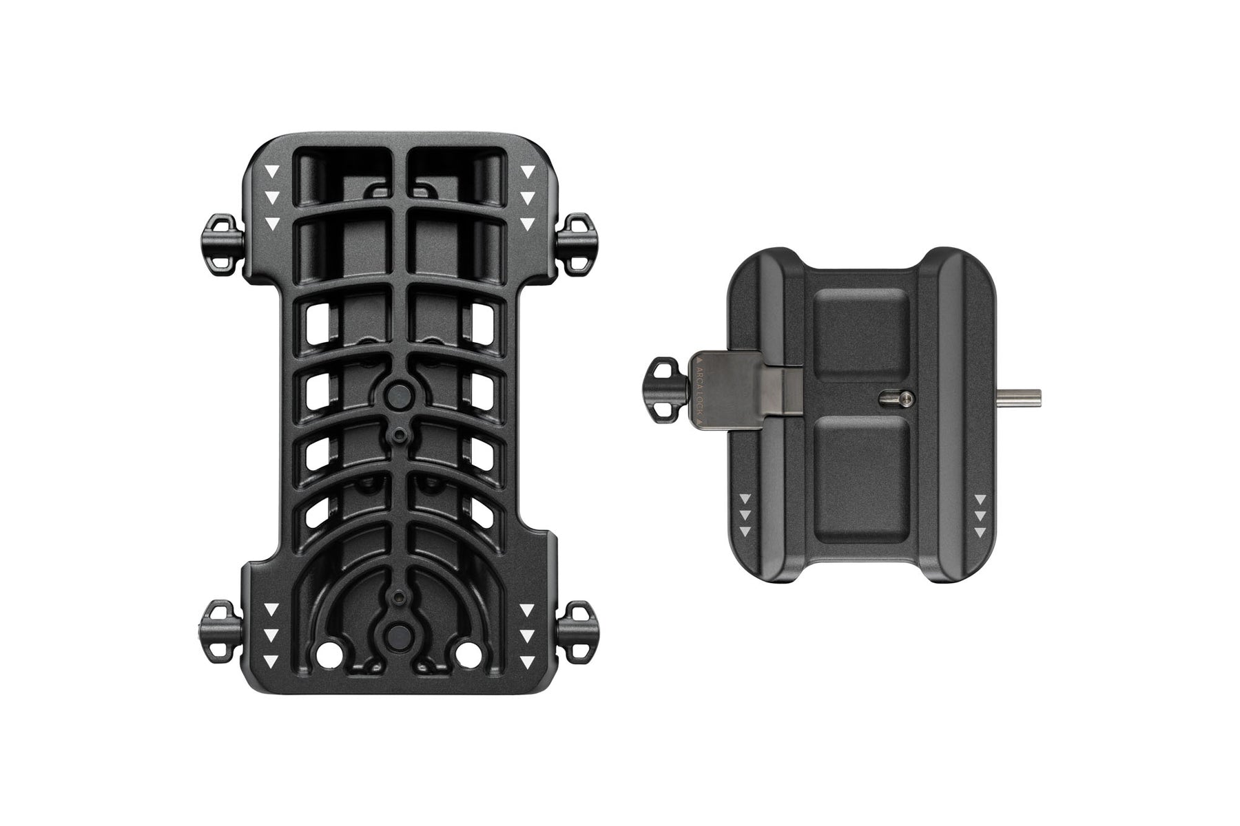 Baseplate System (Sony VENICE, VENICE 2, Rialto, Rialto 2, Rialto