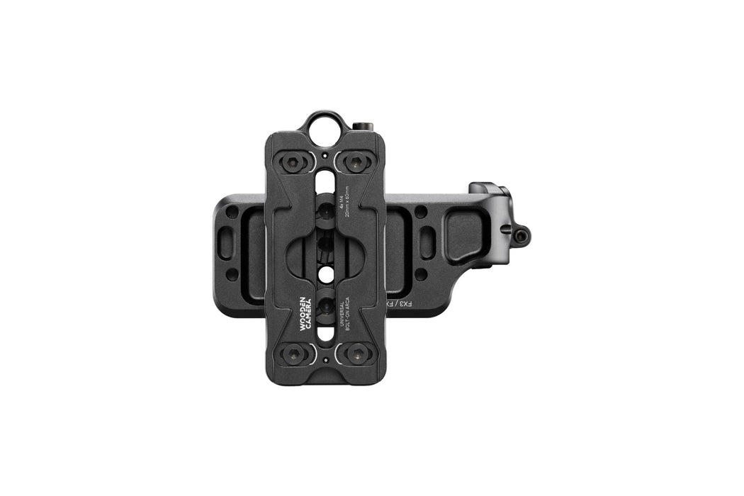 Top Plate for Sony FX3/FX30 — Wooden Camera