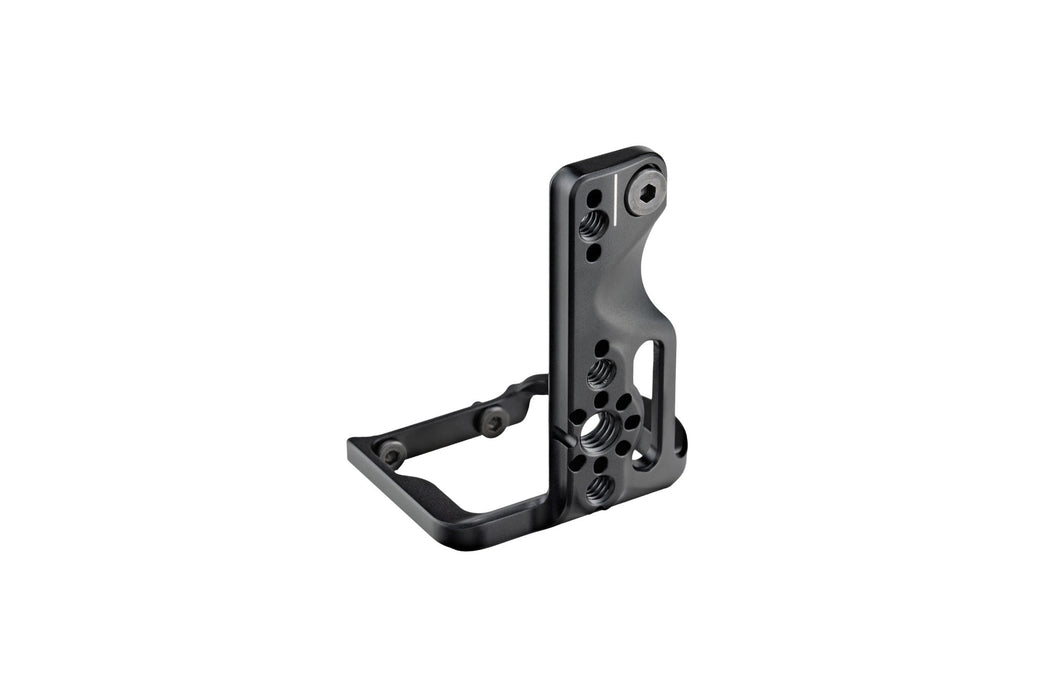 cage right grip for sony fx3 and fx30 f