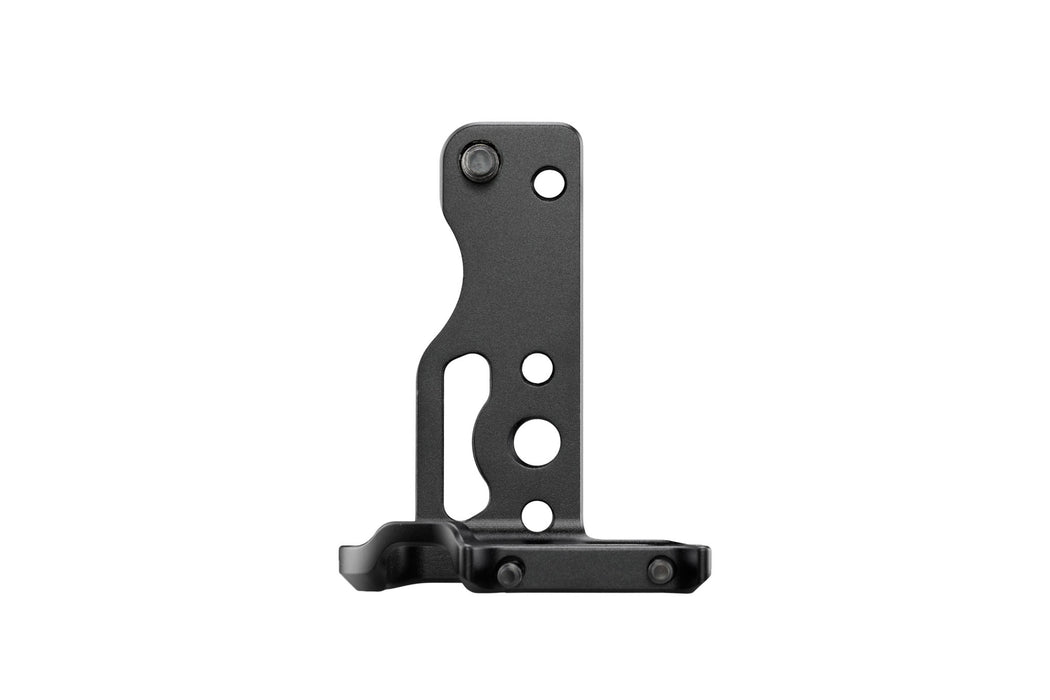cage right grip for sony fx3 and fx30 h