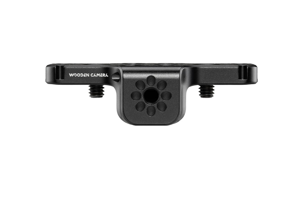 Carry Handle Cheese Plate for Sony FX3/FX30