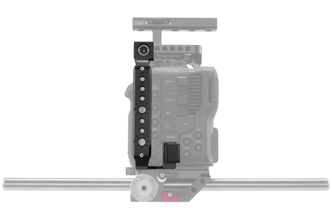 A20009 Safety NATO Bracket (Canon C70)