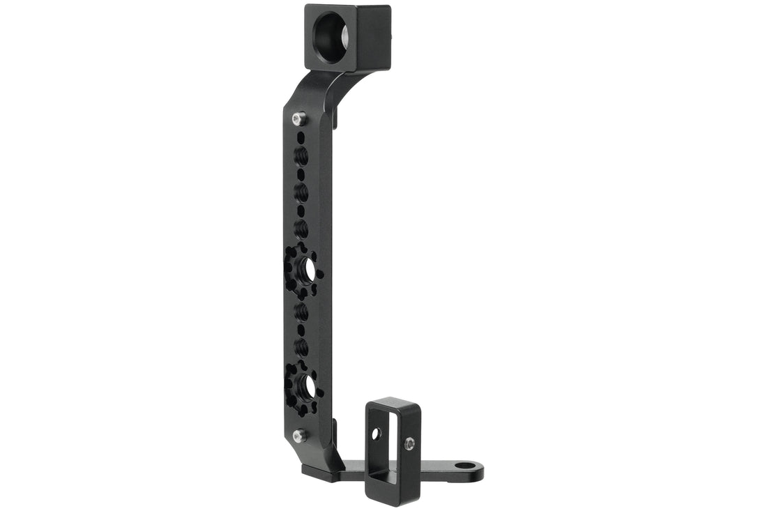 A20009 Safety NATO Bracket (Canon C70)