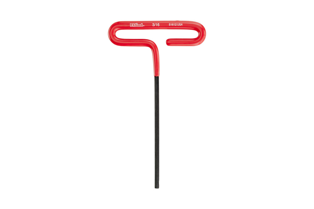 3/16" T Handle Hex Wrench