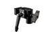 Ultra QR Articulating Monitor Mount - ARCA Swiss Quick Release Base