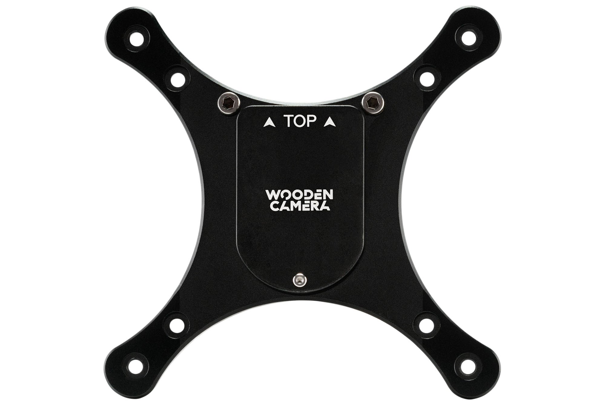 Ultra QR Articulating Monitor Mount (Baby Pin, CStand) — Wooden Camera