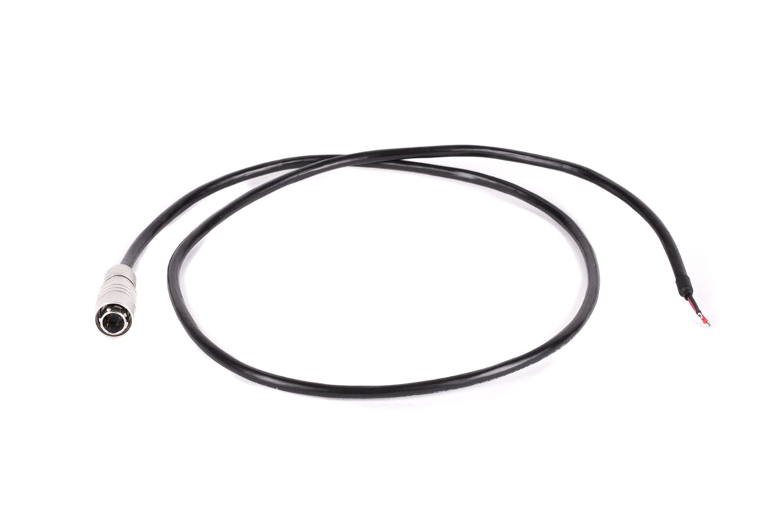 D-Box Flying Leads Cable (4pin Hirose)