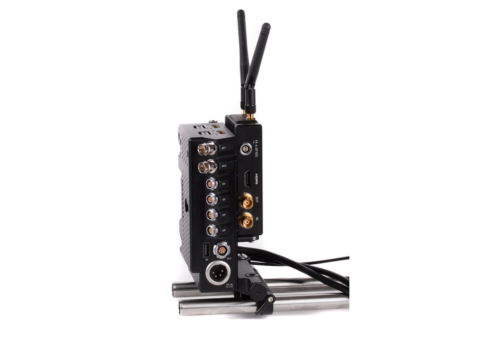 D-Box Plus Teradek Mounting Bracket