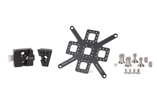 Preston MDR3 V-Lock Accessory Mount Kit