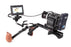 RED Male Pogo to Male LEMO LCD/EVF Cable (24", RED DSMC2)