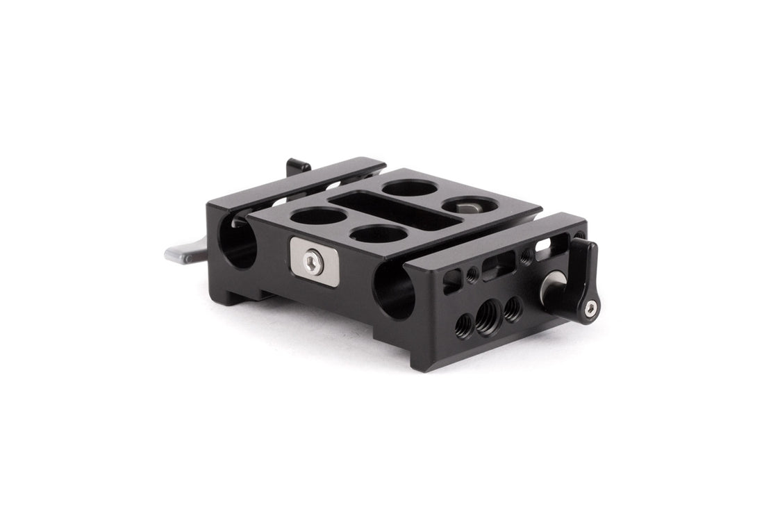 Unified DSLR 15mm Baseplate (Core Only)