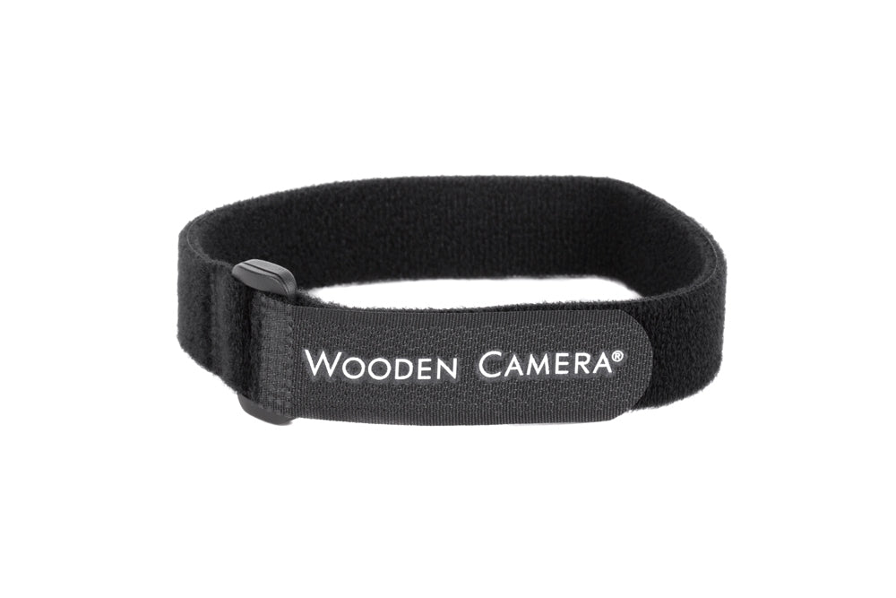 WC Cable Ties (QTY 10) — Wooden Camera