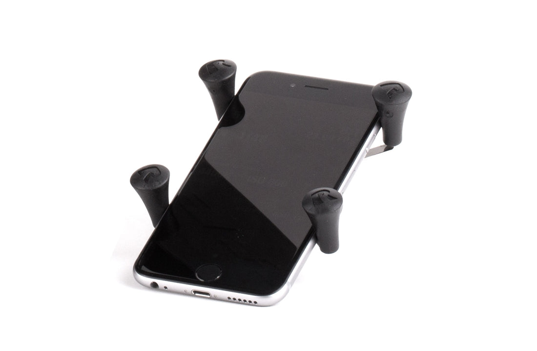 Smartphone Clamp