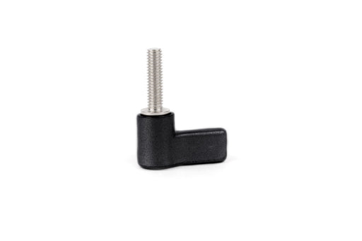 Tiny Thumbscrew (Black, M4 x 15mm)