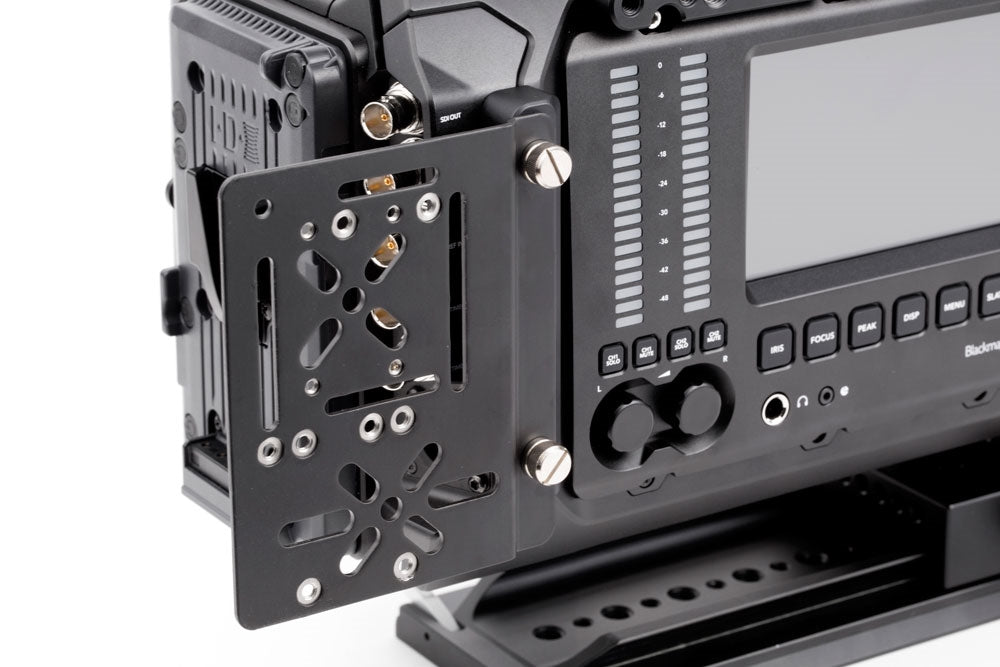 Wireless Side Plate Adapter (URSA)