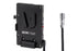WC Pro V-Mount (Blackmagic Pocket Cinema Camera 4K / 6K / 6K G2 / 6K Pro)