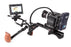 RED Male Pogo to Male LEMO LCD/EVF Cable (36", RED DSMC2)