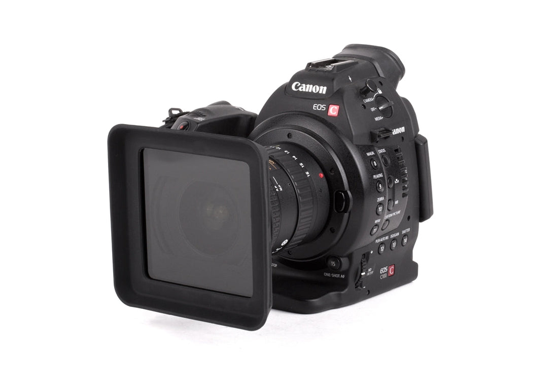 Zip Box 4x4 (80-85mm)