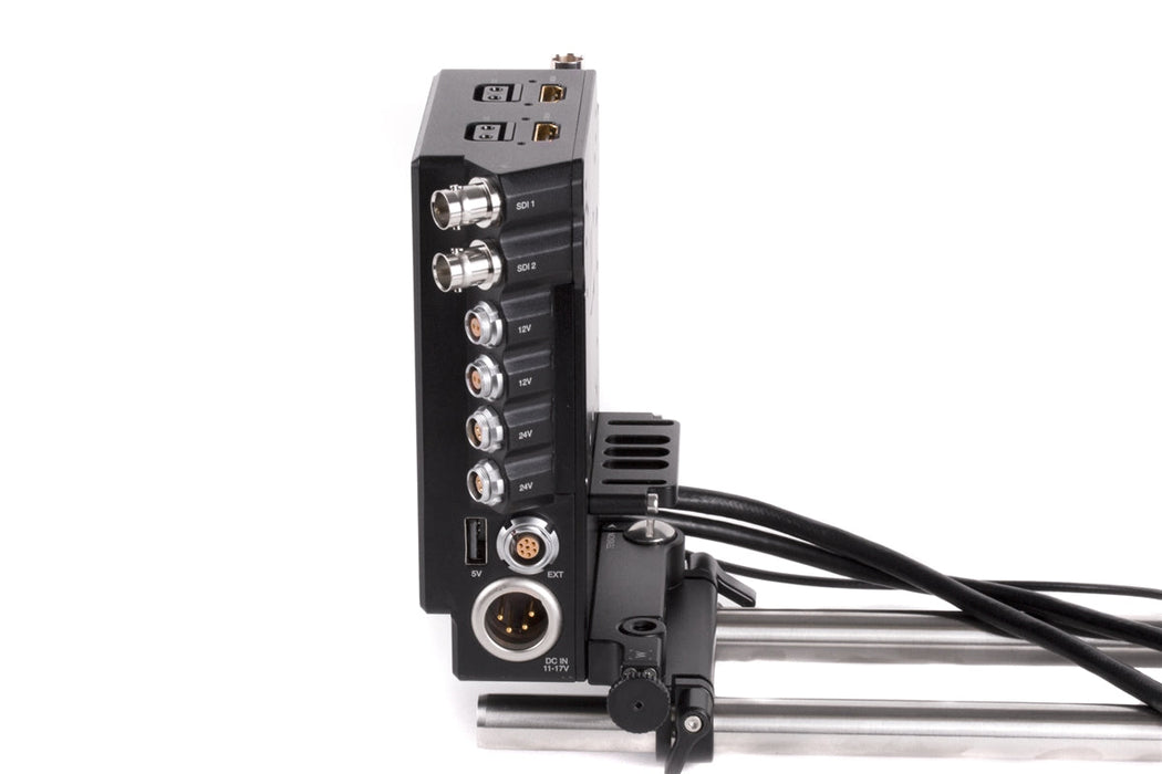 D-Box Plus Teradek Mounting Bracket