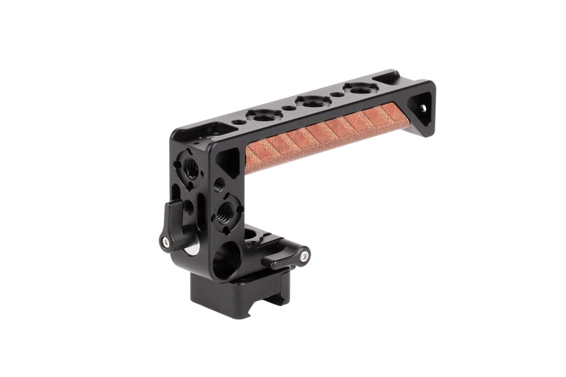 NATO Handle Plus V2