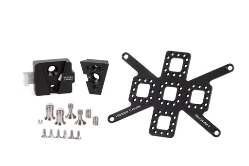 Preston MDR2 V-Lock Accessory Mount Kit