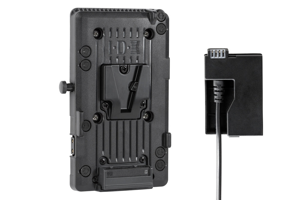 WC V-Mount (T2i, T3i, T4i, T5i)