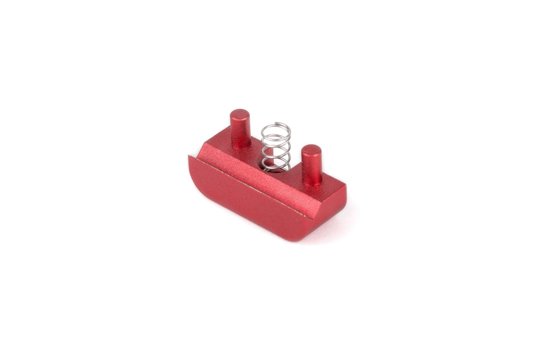 UVF Knuckle (Red Clamp Part Only)