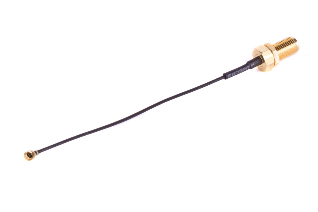 WiFi Side Plate (Replacement Cable Assembly Only)