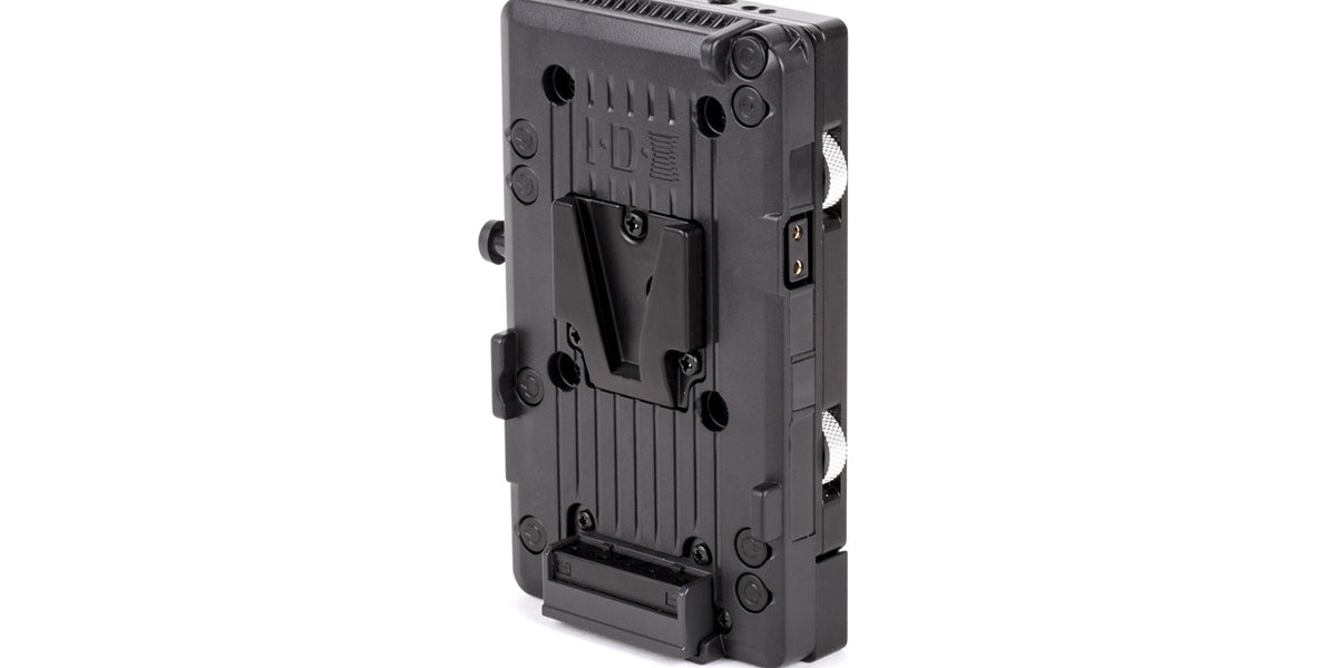 Cable-less V-Mount (RED® DSMC2™) — Wooden Camera