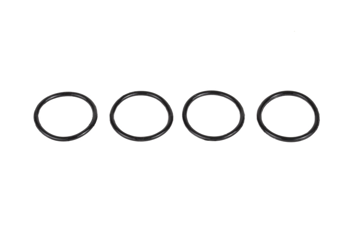 Replacement Bands for Microphone Shock Mount (Set of 4) — Wooden Camera