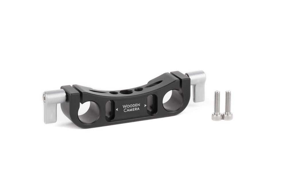UMB-1 Universal Mattebox (LW 15mm Rod Clamp Only)