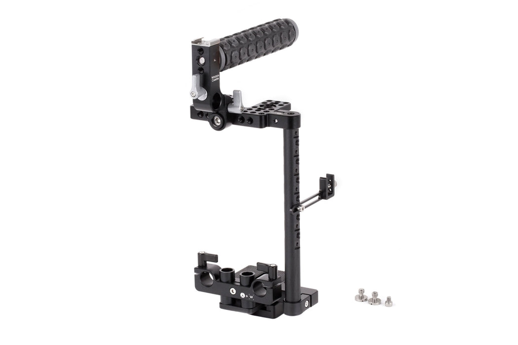 Unified DSLR Cage (Large)