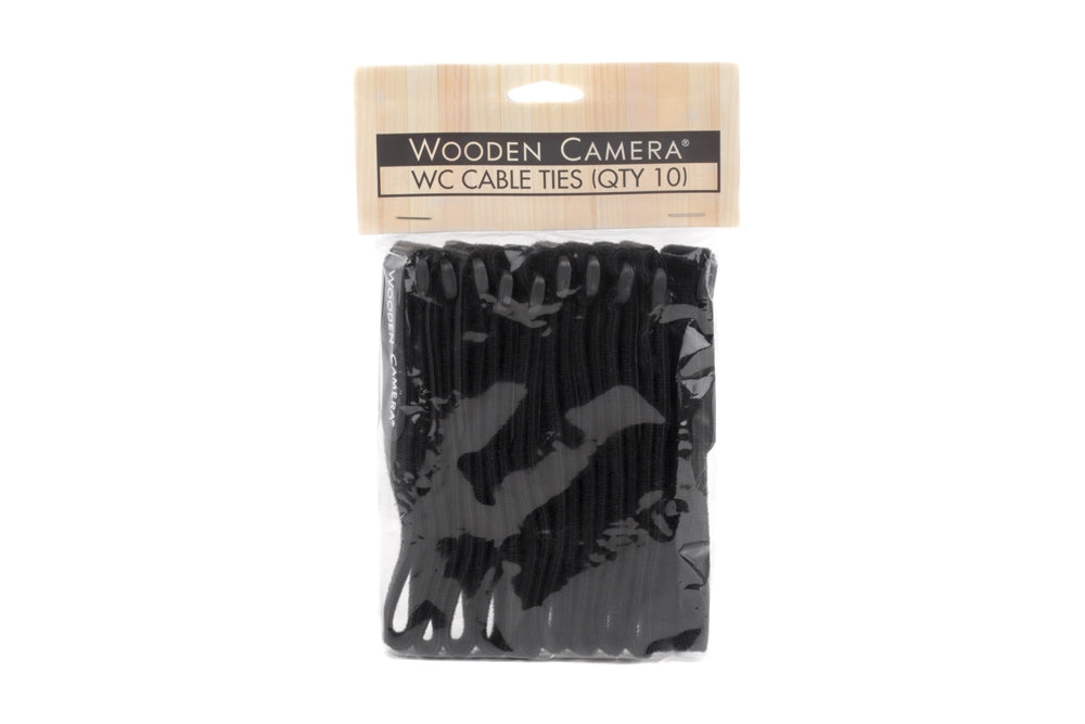 WC Cable Ties (QTY 10)