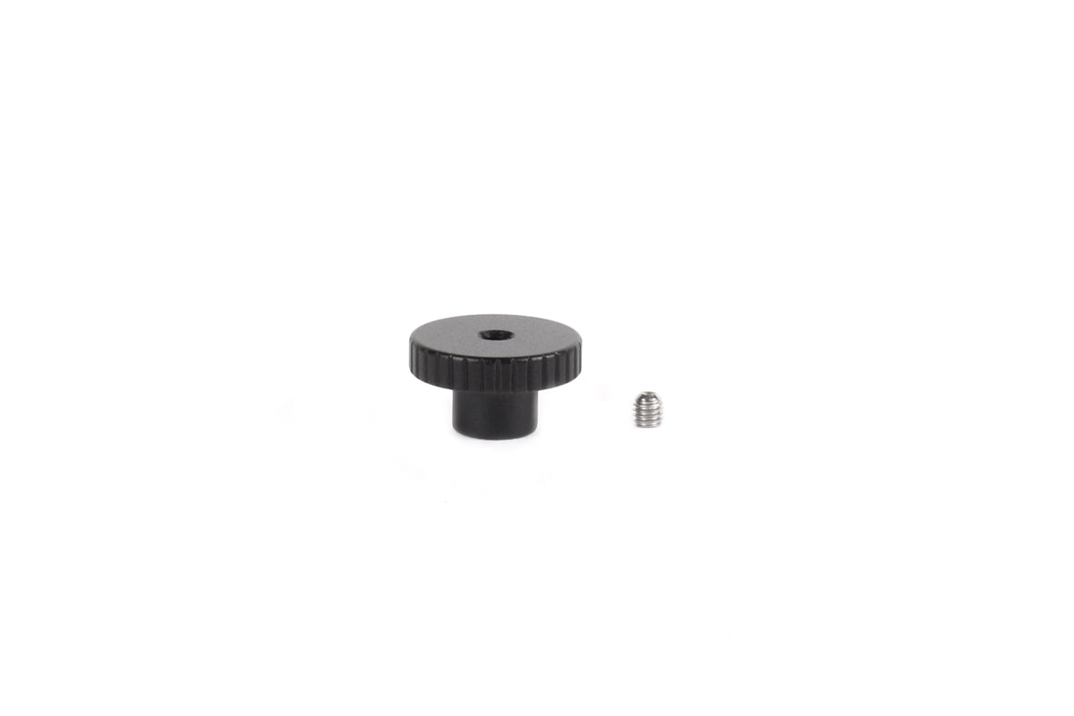 Battery Swing Pull Knob and Set Screw